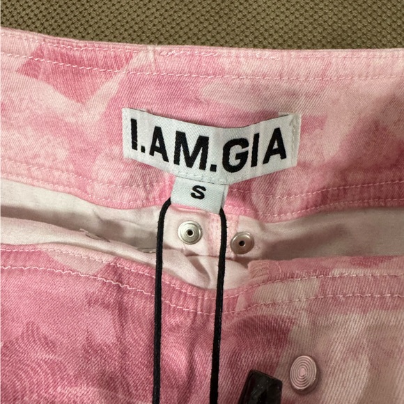 Eydis Cargo Skirt - Picture 6 of 8